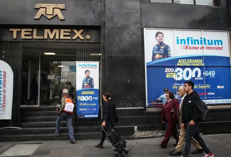 &iquest;Telmex puede cancelar mi servicio? 