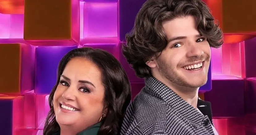 El reality show se estrenará en el Canal de Las estrellas el próximo domingo 14 de abril y el 7 de abril en Univisón.