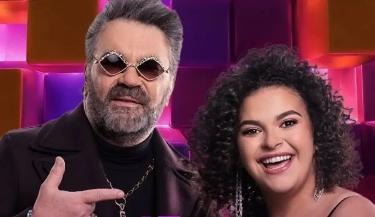En las próximas semanas, Televisa y Univisión lanzarán un nuevo reality show de música llamado 'Juego de Voces', el cual buscará competir con MasterChef Celebrity los domingos.