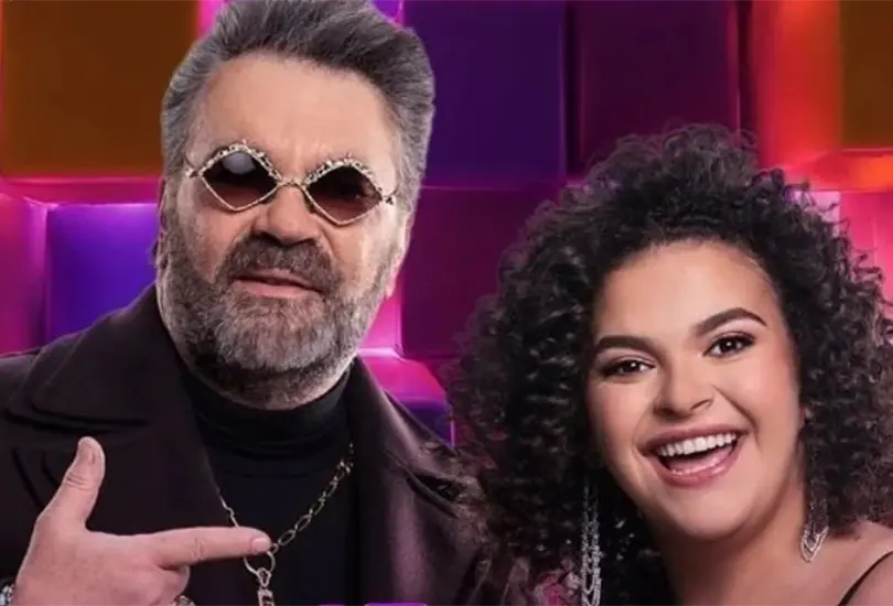 En las pr&oacute;ximas semanas, Televisa y Univisi&oacute;n lanzar&aacute;n un nuevo reality show de m&uacute;sica llamado Juego de Voces, el cual buscar&aacute; competir con MasterChef Celebrity los domingos.