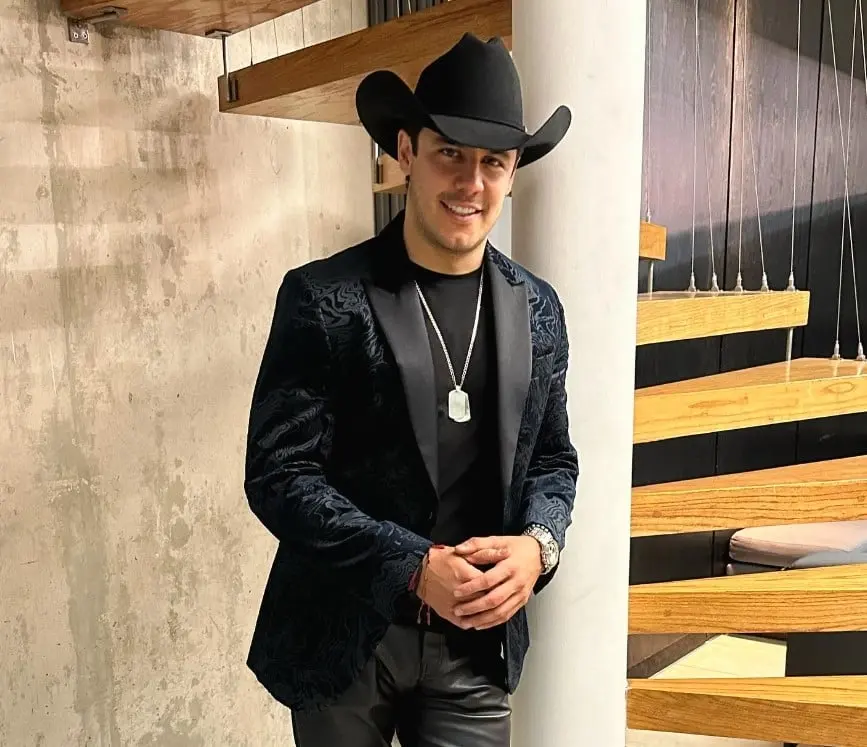 Eduardo Capetillo Jr.