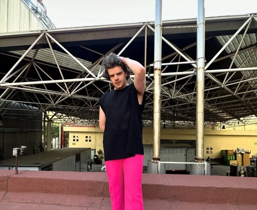 Joss Álvarez Lascurain 