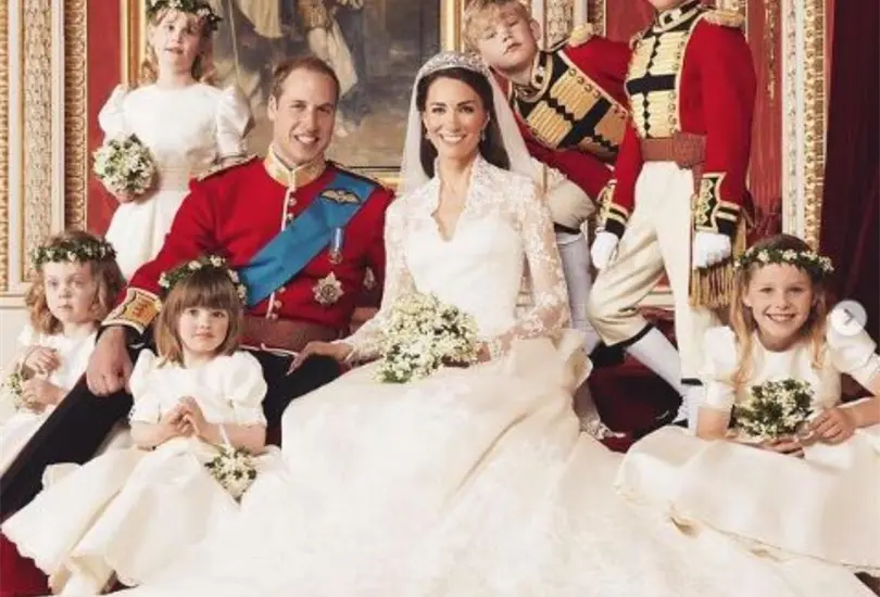 La Princesa Kate, esposa del Pr&iacute;ncipe William y futura reina consorte del Reino Unido, ha revelado este viernes que ha sido diagnosticada con c&aacute;ncer.