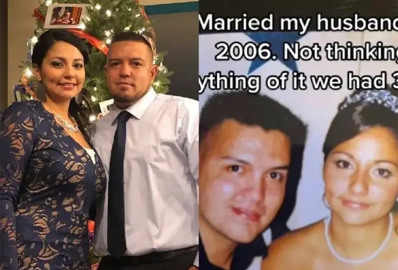 Descubren que son primos despu&eacute;s de 10 a&ntilde;os de casados 