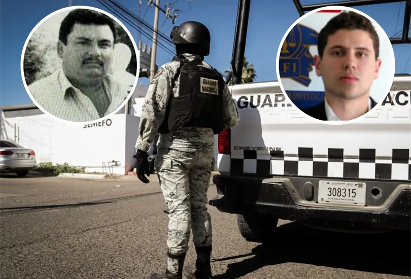 Disputa por el C&aacute;rtel de Sinaloa estar&iacute;a detr&aacute;s de secuestro en Culiac&aacute;n. 