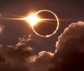 Eclipse Solar 2024: Estos son los estados que podrán ver el evento en su totalidad