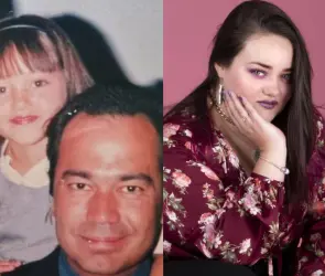 Nicandro Díaz: Protagonista de ´Gotita de amor´ recuerda con mucho cariño al productor