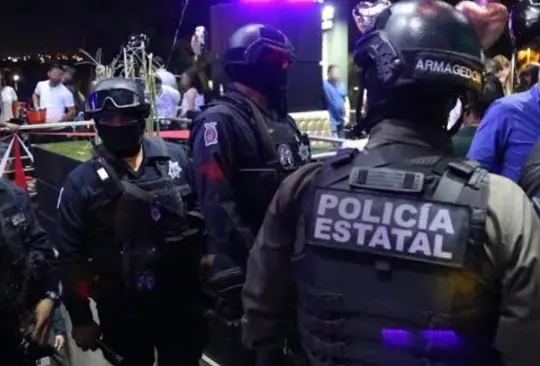 Liberan a 42 de las 66 personas secuestras en Culiacán, Sinaloa