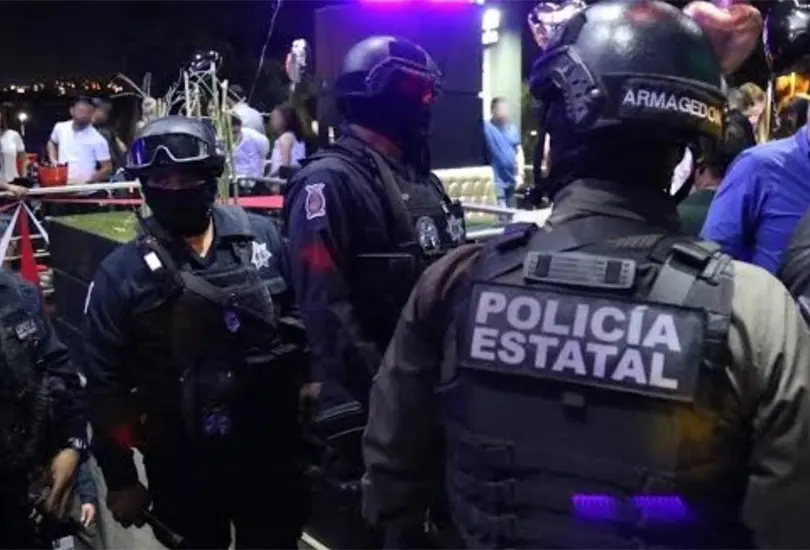 Liberan a 42 de las 66 personas secuestras en Culiac&aacute;n, Sinaloa
