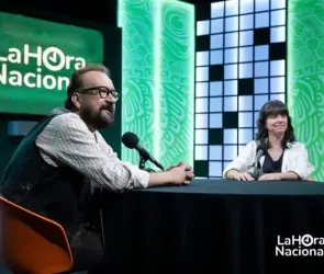 Se abre diálogo entre Segob y CIRT sobre quejas por transmisión de La Hora Nacional en época Electoral