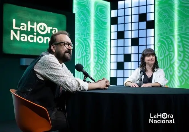 Se abre di&aacute;logo entre Segob y CIRT sobre quejas por transmisi&oacute;n de La Hora Nacional en &eacute;poca Electoral