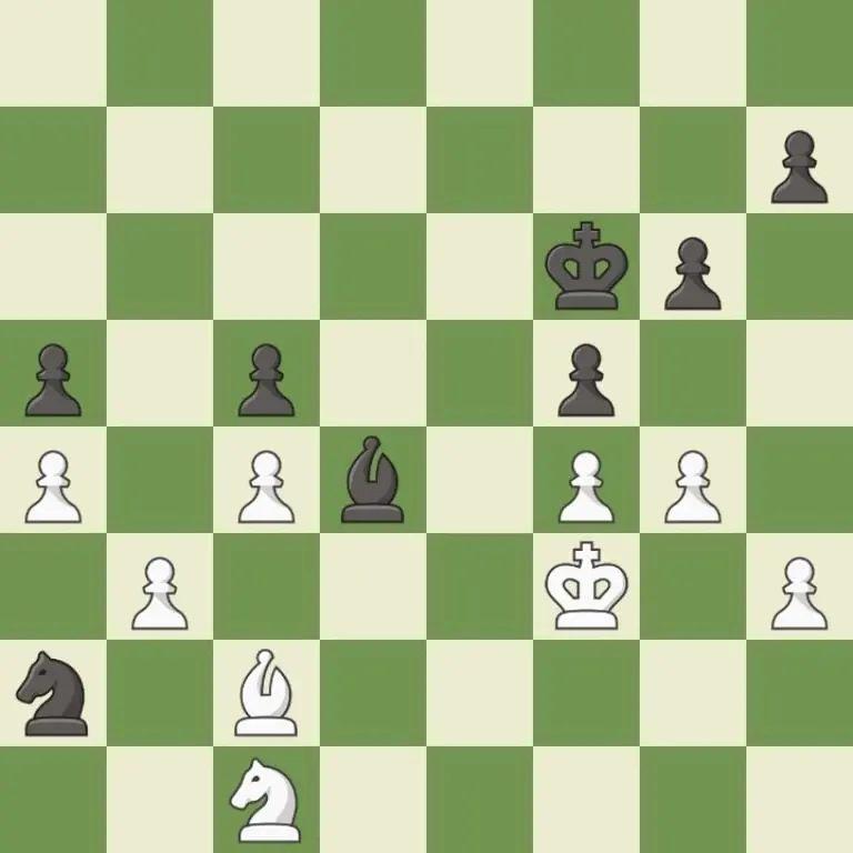 Magnus Carlsen juega Ca2 - Chess.com