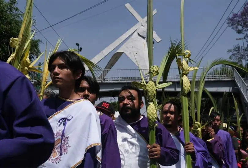 Semana Santa 2024: ¿Jueves y Viernes Santo son días de descanso obligatorio y se pagan doble? Semana Santa 2024: ¿Jueves y Viernes Santo son días de descanso obligatorio y se pagan doble?