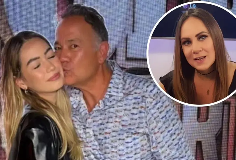 Victoria D&iacute;az arremete contra Mariana Robles