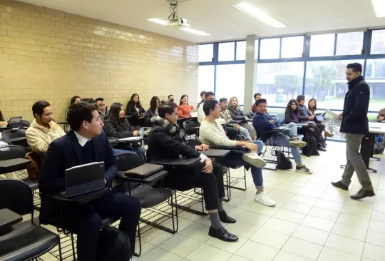 UNAM es la escuela más próxima para el regreso a clases 