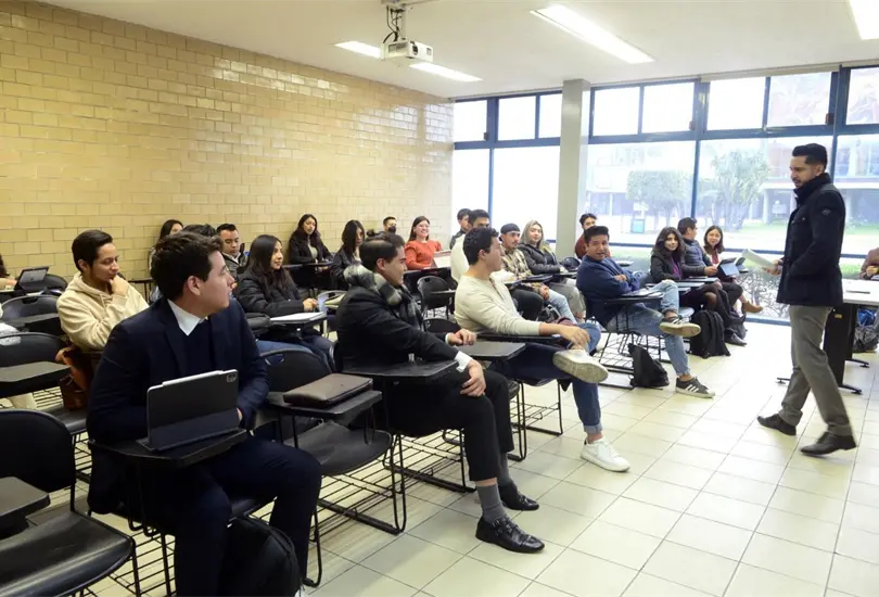 UNAM es la escuela m&aacute;s pr&oacute;xima para el regreso a clases 