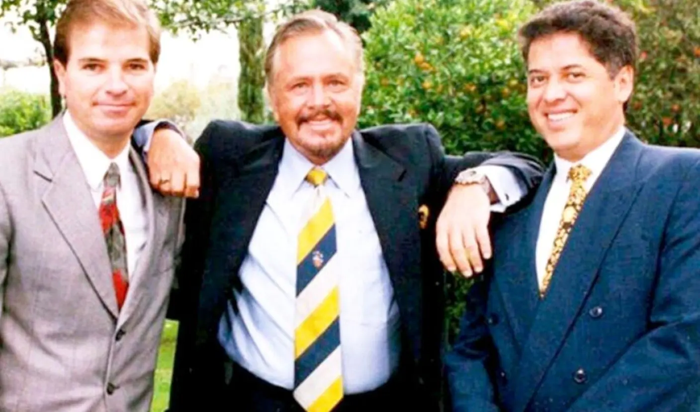 El pr&oacute;ximo mes de abril, Prime Video estrenar&aacute; una serie biogr&aacute;fica titulada '&iquest;Qui&eacute;n lo mat&oacute;?' donde mostrar&aacute;n las &uacute;ltimas horas de vida del conductor y lo que ocurri&oacute; tras su asesinato.