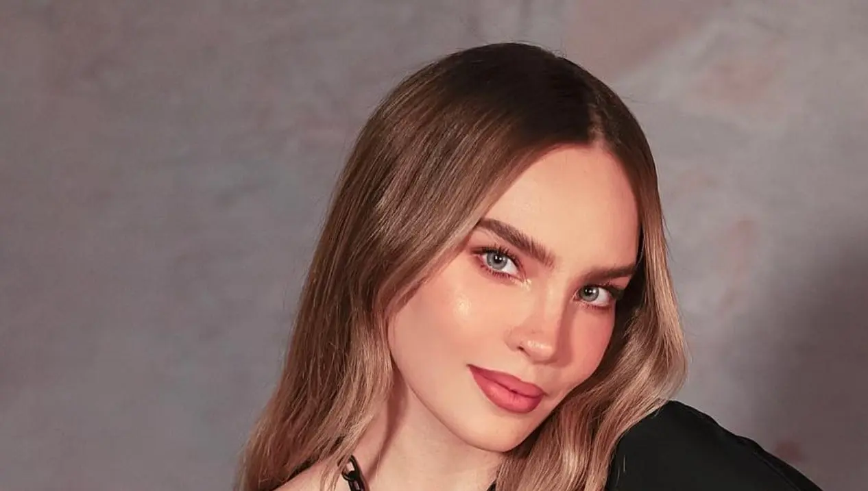 Belinda interpreta a Paola Durante