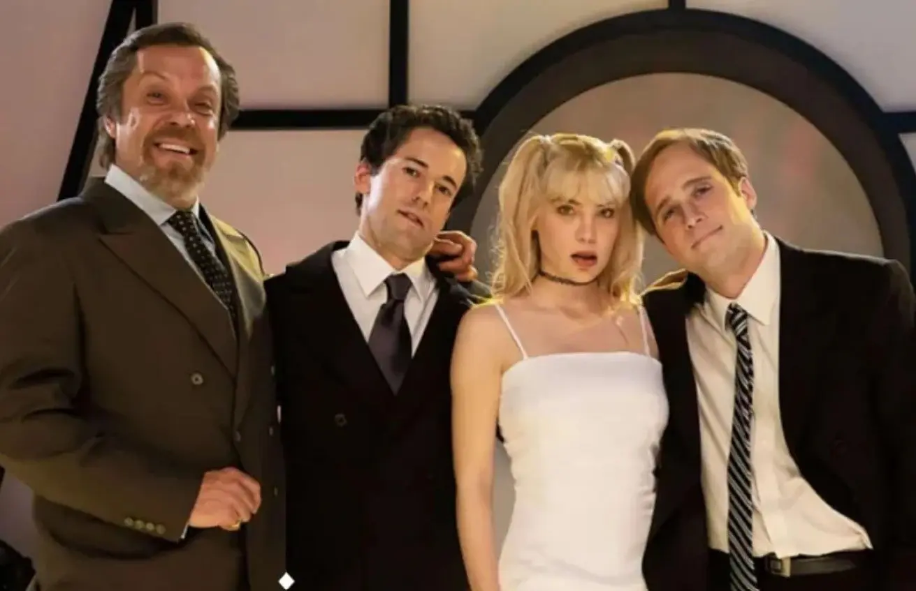 Este 2024 se cumplen 25 a&ntilde;os del asesinato del conductor de televisi&oacute;n Paco Stanley y a la fecha el caso no se ha resuelto.