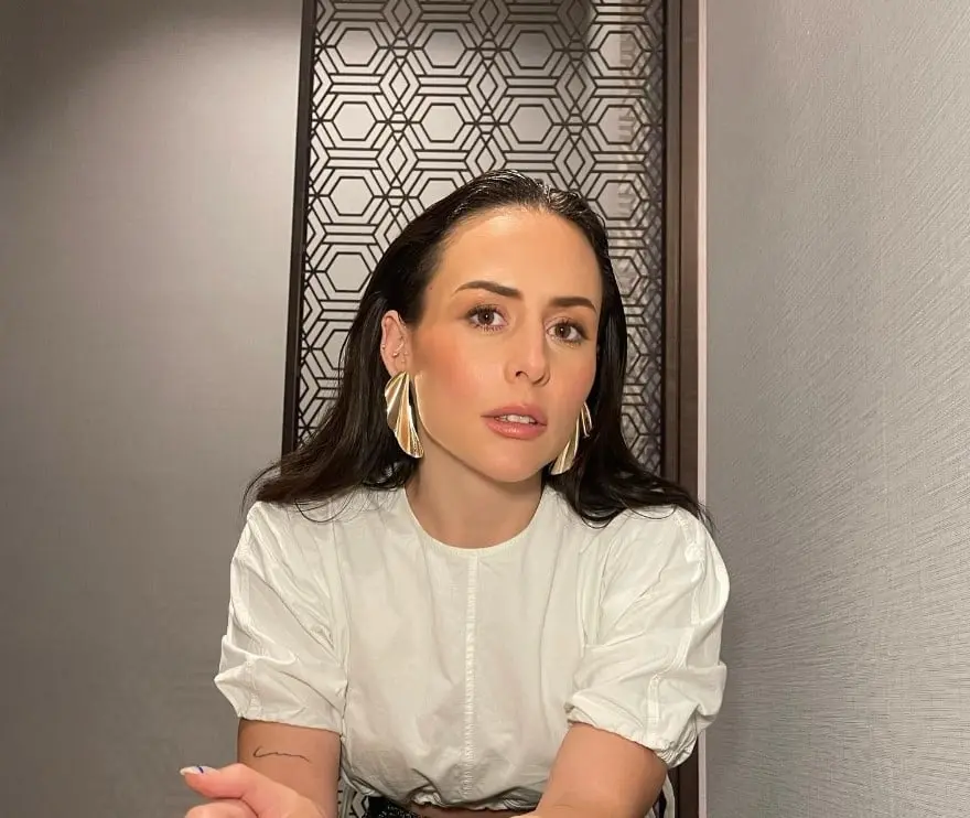 Zuria Vega interpreta a Brenda Bezares