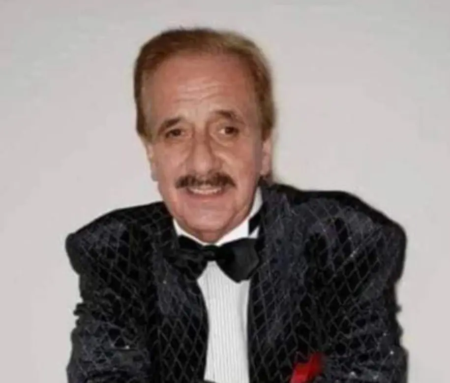 Benito Castro fue un m&uacute;sico, comediante y tambi&eacute;n un amigo muy cercano a Paco Stanley.