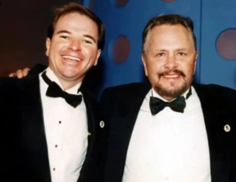 Jorge Gil es un periodista quien trabaj&oacute; como colaborador de Paco Stanley y estaba abordo de la camioneta cuando le dispararon al conductor