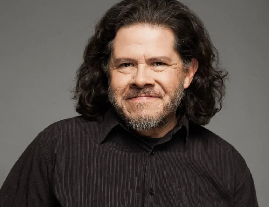 Jorge Z&aacute;rate interpreta a El Fiscal