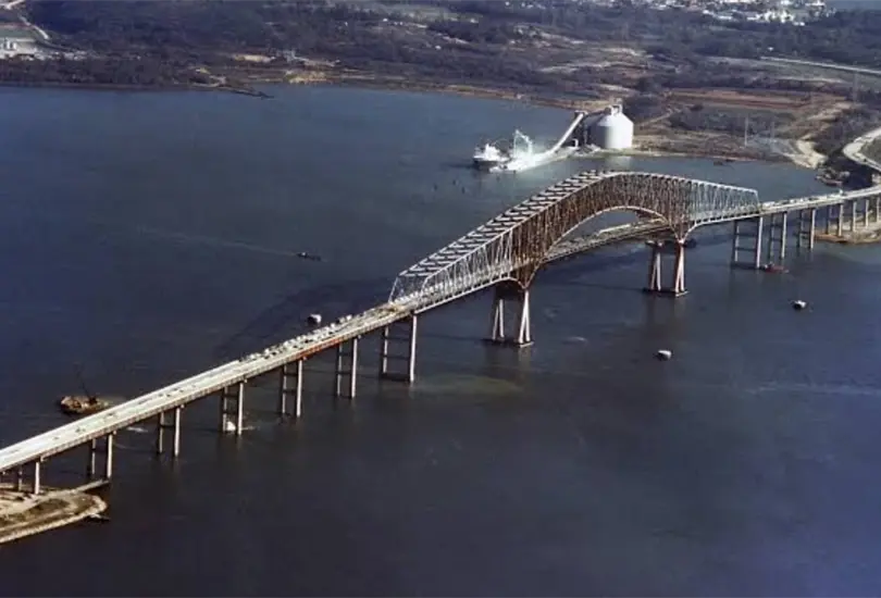 Desplome de puente en Baltimore: Esto es lo que sabemos de los mexicanos desaparecidos tras el colapso Desplome de puente en Baltimore: Esto es lo que sabemos de los mexicanos desaparecidos tras el colapso
