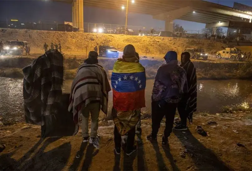 &iquest;Cu&aacute;nto dinero dar&aacute; AMLO a los migrantes?