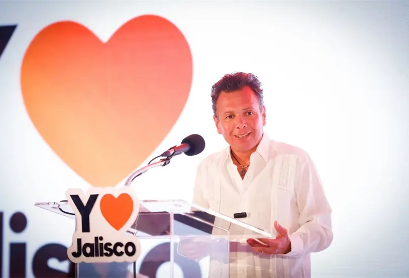 Pablo Lemus: esta es su estrategia para impulsar el turismo en Jalisco
