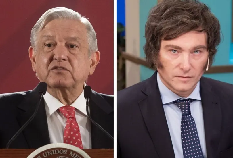 As&iacute; lo mencion&oacute; el presidente Argentino para entrevista con CNN