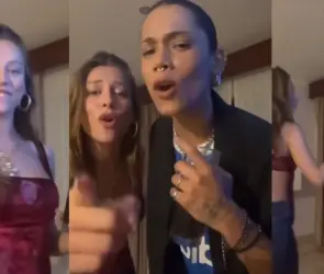 Ester Expósito: La estrella de "Élite" y los rumores de su romance con una mexicana