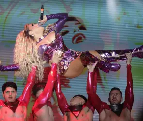 Wendy Guevara revela el procedimiento al que se someterá para poder ser madre