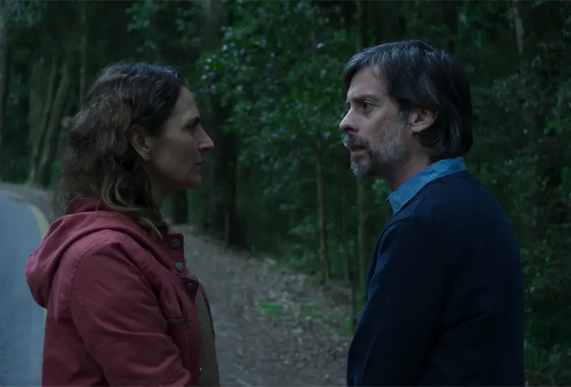 El Castigo: una película sobre la maternidad y el hartazgo llega a salas de México El Castigo: una película sobre la maternidad y el hartazgo llega a salas de México