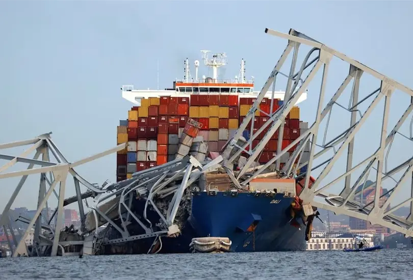 Tragedia en Baltimore:  De Veracruz y Michoac&aacute;n, los mexicanos afectados por el colapso del puente
