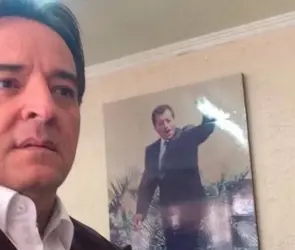 Tragedia en la familia Colosio| Luis Armando, primo de Luis Donaldo, muere al ser aplastado por su auto