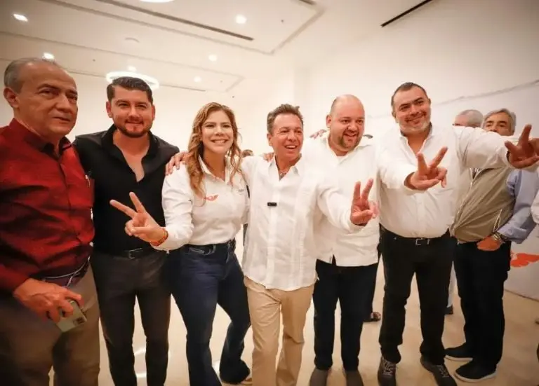 Pablo Lemus: esta es su estrategia para impulsar el turismo en Jalisco - Cortesía