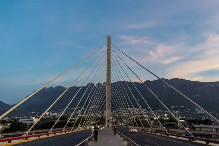 San Pedro García Garza, supera a la Monterrey en términos de riqueza per cápita.Foto: Wikipedia