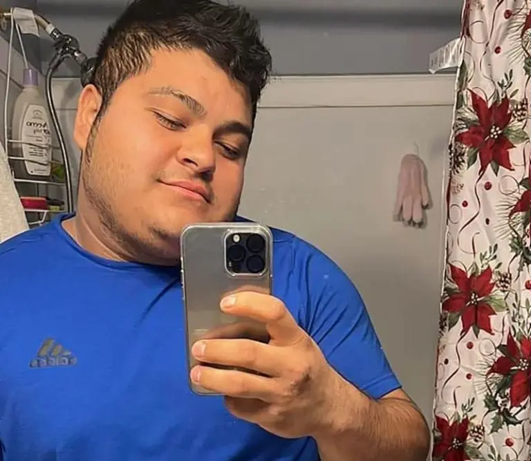 Dorian no tenía hijos ni estaba casado, pero amaba su trabajo Créditos: Especial