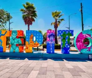 El nuevo rostro del crimen: Cartel de la Unión Tepito, liderado por la Generación Z