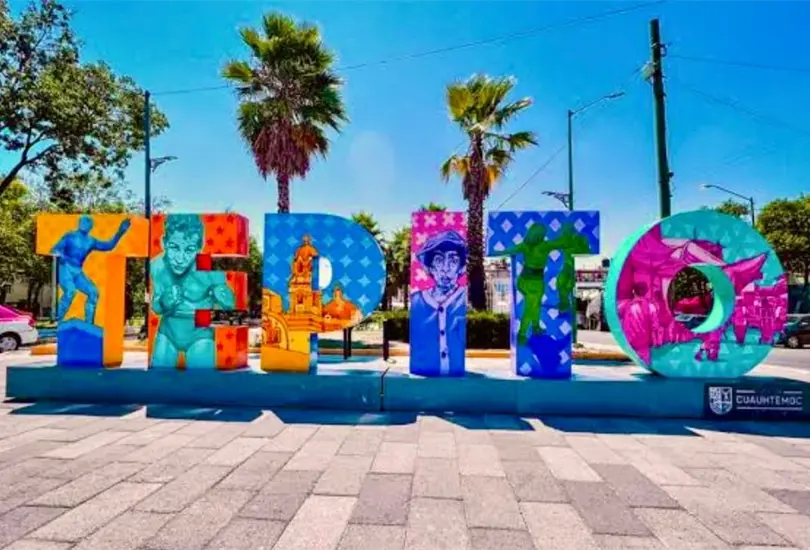 El nuevo rostro del crimen: Cartel de la Uni&oacute;n Tepito, liderado por la Generaci&oacute;n Z