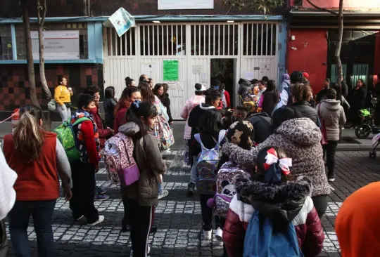 ¿Cuándo es el nuevo regreso a clases por las vacaciones de Semana Santa? 