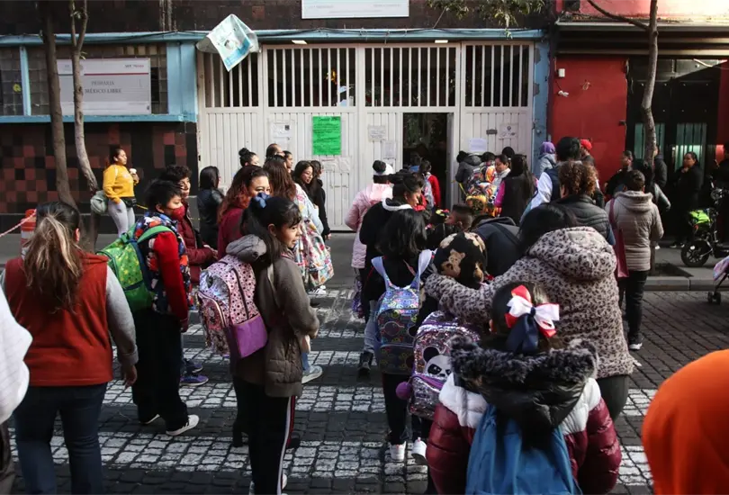 &iquest;Cu&aacute;ndo es el nuevo regreso a clases por las vacaciones de Semana Santa? 