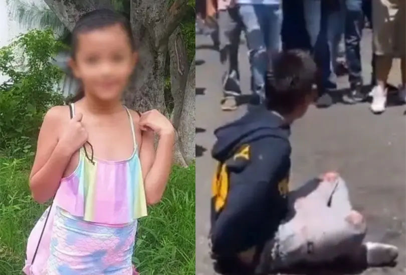 La inacción de las autoridades provocó que la población actuará por cuenta propia La inacción de las autoridades provocó que la población actuará por cuenta propia