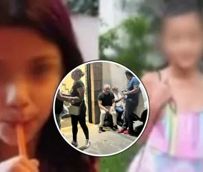 Caso Camila: Familiares, vecinos y amigos realizan velatorio para la menor asesinada en Taxco