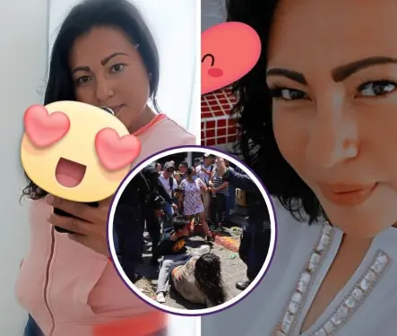 Amorosa y familiar: la última publicación en redes de Ana Rosa, la presunta secuestradora de Camila