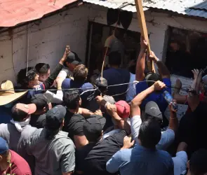 Caso Camila: Perrito de la presunta asesina intentó defenderla de ser golpeada