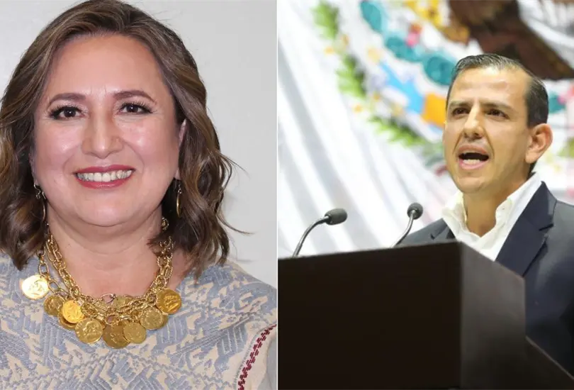La noticia se dio a conocer el pasado 27 de marzo en la red social X La noticia se dio a conocer el pasado 27 de marzo en la red social X