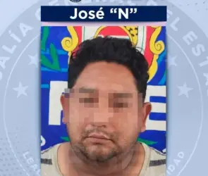 Caso Camila: Detienen a José ‘N’, taxista y pareja de Ana Rosa, por el feminicidio de la menor en Taxco