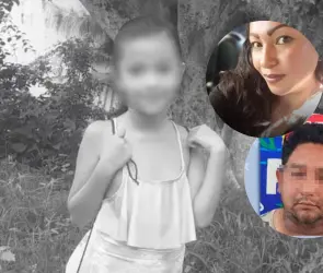 ¿Quién es quién en el caso Camila?: de Ana Rosa; la secuestradora, el taxista y los hijos involucrados 